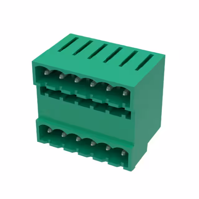 691333500012 Würth Elektronik  Conectores y tomas de corriente